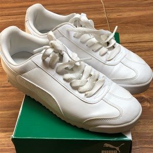 Puma Roma Basics Sneakers